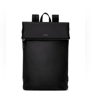 Matt&Nat Colton Vegan Leather Backpack